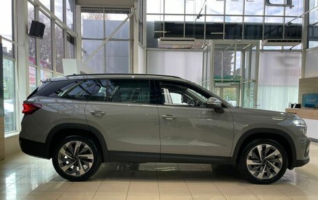 Skoda Kodiaq, 2025 год, 6 200 000 рублей, 4 фотография