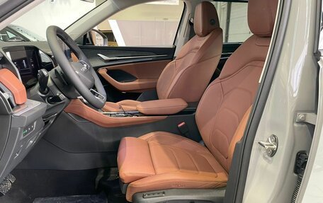 Skoda Kodiaq, 2025 год, 6 200 000 рублей, 8 фотография