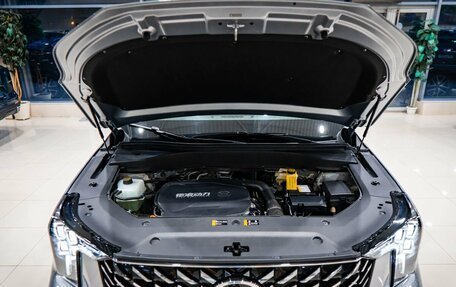 GAC GS8, 2025 год, 4 299 000 рублей, 24 фотография