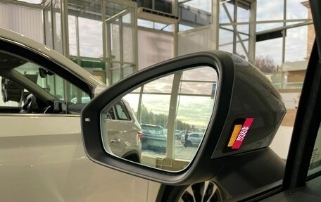 Skoda Kodiaq, 2025 год, 6 200 000 рублей, 13 фотография