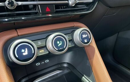 Skoda Kodiaq, 2025 год, 6 200 000 рублей, 14 фотография