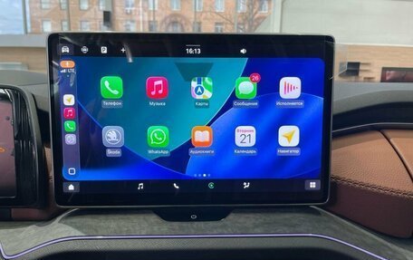 Skoda Kodiaq, 2025 год, 6 200 000 рублей, 16 фотография