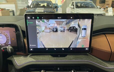 Skoda Kodiaq, 2025 год, 6 200 000 рублей, 15 фотография