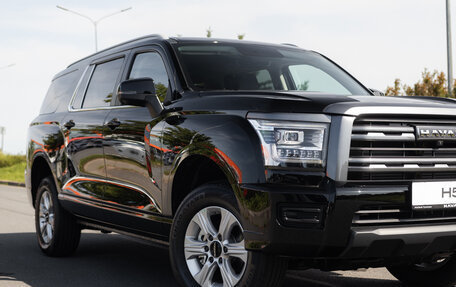 Haval H5, 2024 год, 3 649 000 рублей, 6 фотография