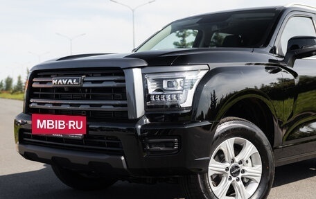 Haval H5, 2024 год, 3 649 000 рублей, 3 фотография