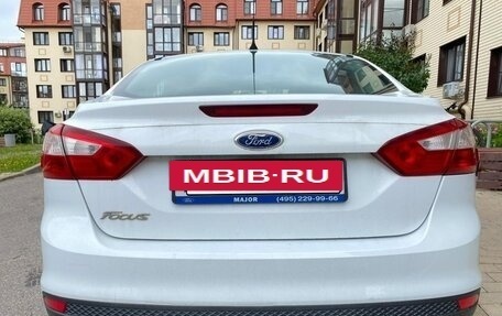 Ford Focus III, 2014 год, 780 000 рублей, 6 фотография