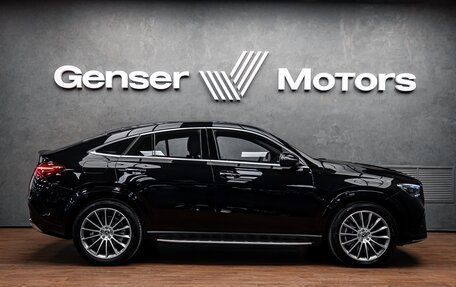 Mercedes-Benz GLE Coupe, 2025 год, 15 300 000 рублей, 5 фотография