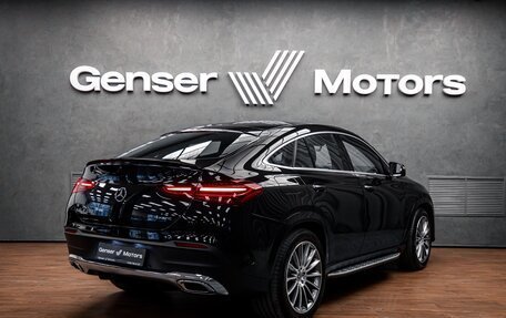 Mercedes-Benz GLE Coupe, 2025 год, 15 300 000 рублей, 6 фотография