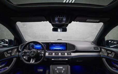 Mercedes-Benz GLE Coupe, 2025 год, 15 300 000 рублей, 10 фотография