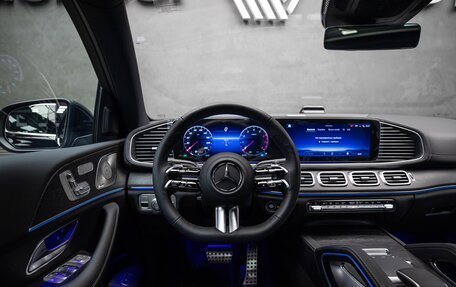 Mercedes-Benz GLE Coupe, 2025 год, 15 300 000 рублей, 9 фотография