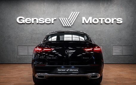 Mercedes-Benz GLE Coupe, 2025 год, 15 300 000 рублей, 4 фотография