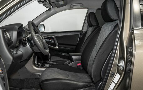 Toyota RAV4, 2011 год, 1 550 000 рублей, 6 фотография