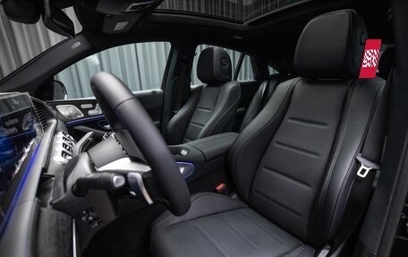 Mercedes-Benz GLE Coupe, 2025 год, 15 300 000 рублей, 7 фотография