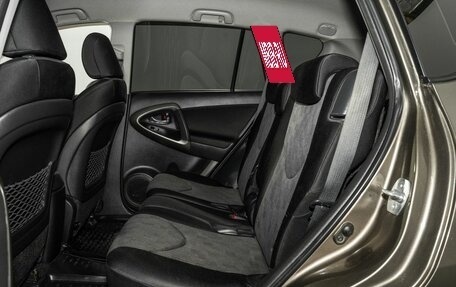 Toyota RAV4, 2011 год, 1 550 000 рублей, 7 фотография