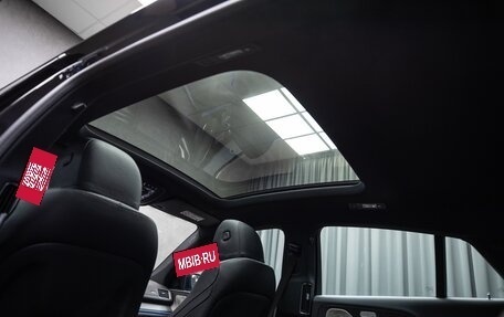 Mercedes-Benz GLE Coupe, 2025 год, 15 300 000 рублей, 11 фотография