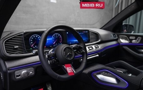 Mercedes-Benz GLE Coupe, 2025 год, 15 300 000 рублей, 8 фотография