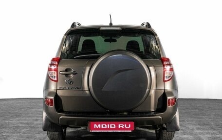 Toyota RAV4, 2011 год, 1 550 000 рублей, 4 фотография