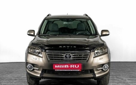 Toyota RAV4, 2011 год, 1 550 000 рублей, 2 фотография