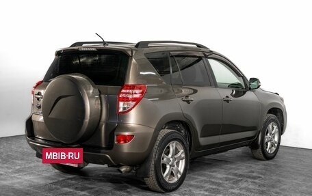 Toyota RAV4, 2011 год, 1 550 000 рублей, 3 фотография