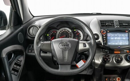 Toyota RAV4, 2011 год, 1 550 000 рублей, 9 фотография