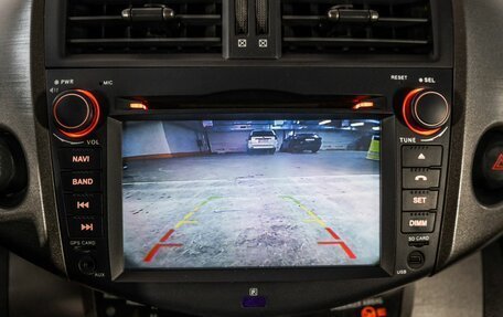 Toyota RAV4, 2011 год, 1 550 000 рублей, 12 фотография