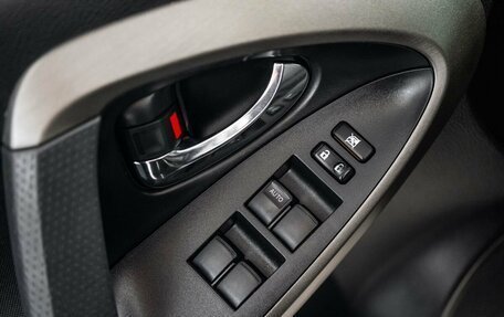 Toyota RAV4, 2011 год, 1 550 000 рублей, 15 фотография