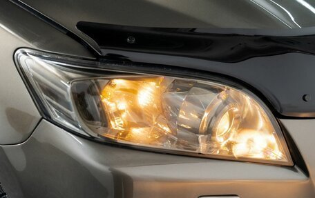 Toyota RAV4, 2011 год, 1 550 000 рублей, 18 фотография