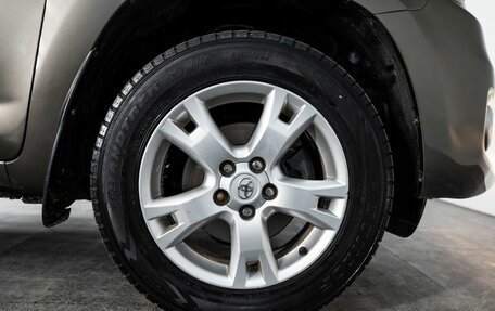 Toyota RAV4, 2011 год, 1 550 000 рублей, 17 фотография