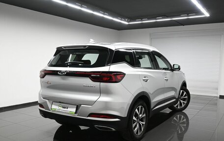 Chery Tiggo 7 Pro, 2022 год, 1 695 000 рублей, 2 фотография