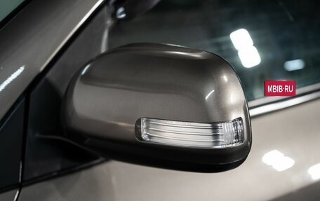 Toyota RAV4, 2011 год, 1 550 000 рублей, 20 фотография