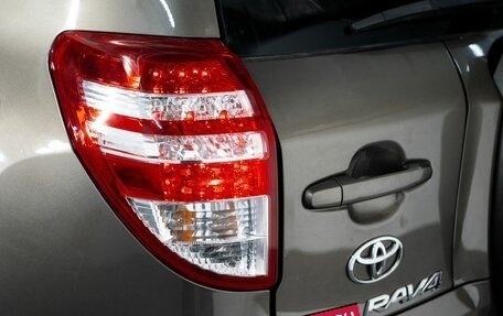 Toyota RAV4, 2011 год, 1 550 000 рублей, 21 фотография