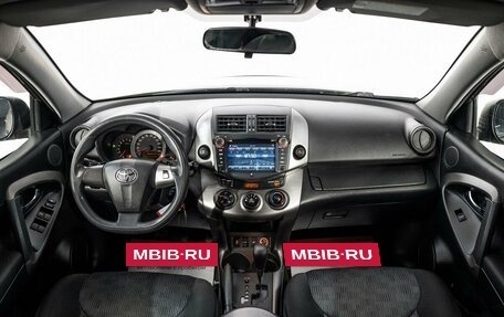 Toyota RAV4, 2011 год, 1 550 000 рублей, 8 фотография