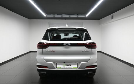 Chery Tiggo 7 Pro, 2022 год, 1 695 000 рублей, 4 фотография