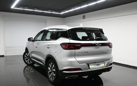 Chery Tiggo 7 Pro, 2022 год, 1 695 000 рублей, 6 фотография