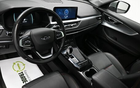 Chery Tiggo 7 Pro, 2022 год, 1 695 000 рублей, 8 фотография