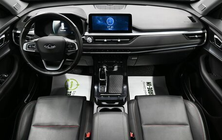 Chery Tiggo 7 Pro, 2022 год, 1 695 000 рублей, 10 фотография