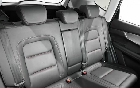 Chery Tiggo 7 Pro, 2022 год, 1 695 000 рублей, 12 фотография