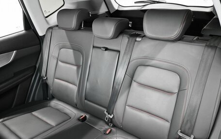 Chery Tiggo 7 Pro, 2022 год, 1 695 000 рублей, 9 фотография