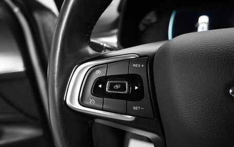 Chery Tiggo 7 Pro, 2022 год, 1 695 000 рублей, 17 фотография