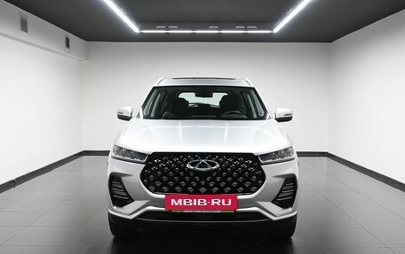 Chery Tiggo 7 Pro, 2022 год, 1 695 000 рублей, 3 фотография