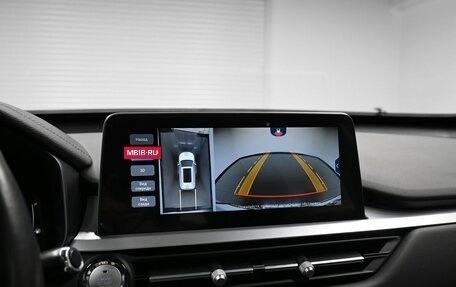 Chery Tiggo 7 Pro, 2022 год, 1 695 000 рублей, 15 фотография