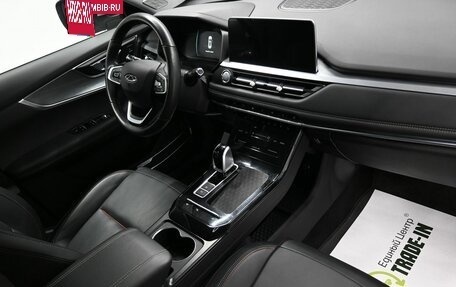 Chery Tiggo 7 Pro, 2022 год, 1 695 000 рублей, 13 фотография