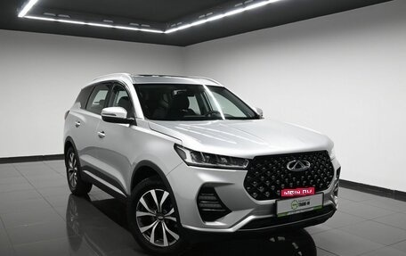 Chery Tiggo 7 Pro, 2022 год, 1 695 000 рублей, 5 фотография