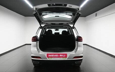 Chery Tiggo 7 Pro, 2022 год, 1 695 000 рублей, 7 фотография