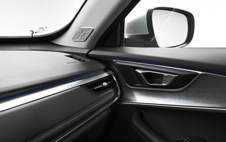 Chery Tiggo 7 Pro, 2022 год, 1 695 000 рублей, 20 фотография