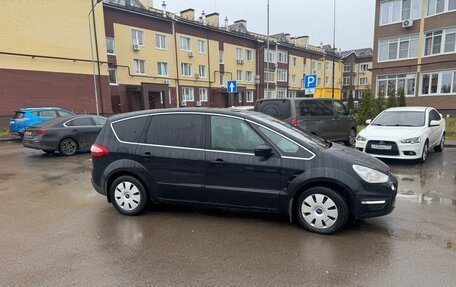 Ford S-MAX I, 2010 год, 1 100 000 рублей, 3 фотография