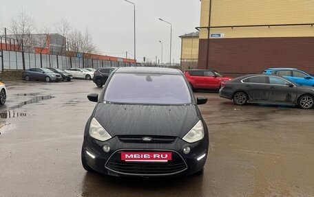 Ford S-MAX I, 2010 год, 1 100 000 рублей, 4 фотография