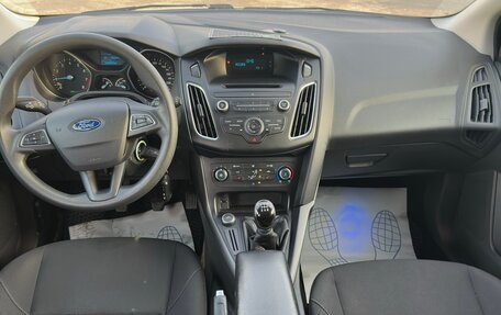 Ford Focus III, 2016 год, 850 000 рублей, 11 фотография