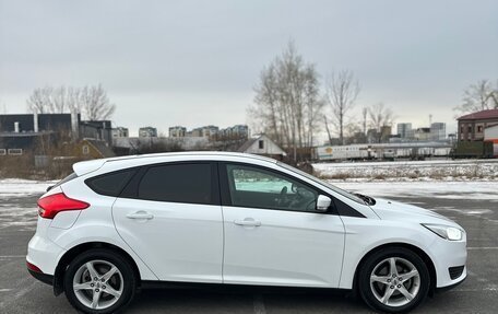 Ford Focus III, 2016 год, 850 000 рублей, 3 фотография