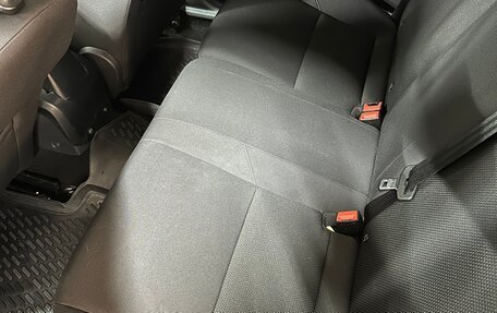 Ford Focus III, 2016 год, 850 000 рублей, 12 фотография